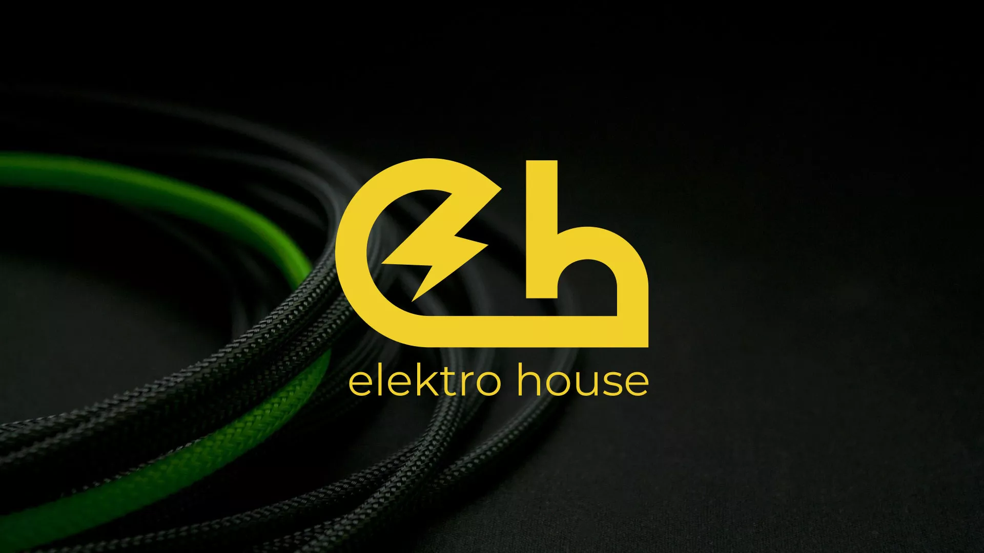 Создание сайта компании «Elektro House» в Пятигорске